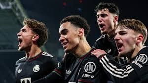 战巴萨独造3球，福布斯：梦想成真，很高兴能打出这样的表现