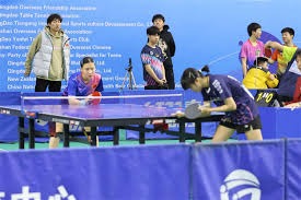 全英羽球超级1000赛 ｜ 前男单冠军对决 石宇奇3局力挫李诗沣